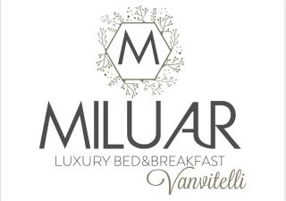 MILUAR Luxury B&B - Vanvitelli - Napoli - 7