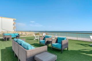 Chateau Beachfront Hotel, a By the Sea Resort - Panama City Beach - 1