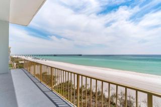 Chateau Beachfront Hotel, a By the Sea Resort - Panama City Beach - 3