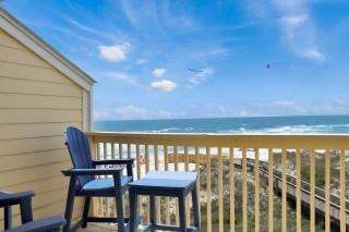 Sea Cliff B-2 by Pristine Properties Vacation Rentals - 0