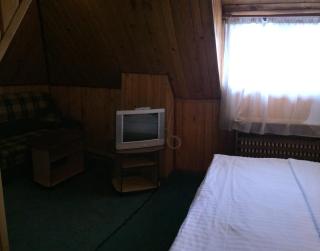Hotel Bucegi Portile Regatului - 2