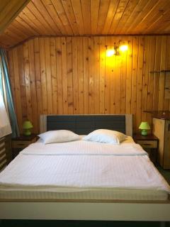 Hotel Bucegi Portile Regatului - 1