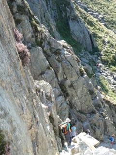 Pleine nature Pied pistes Piscine chauffée - 3
