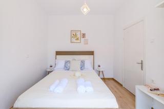 La Maison Apartment - Limenaria - 6