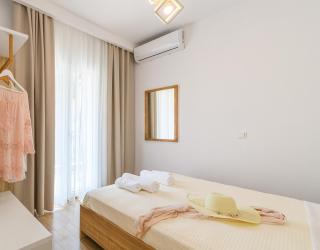 La Maison Apartment - Limenaria - 5