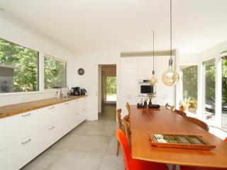 Holiday home Nykøbing Sj V - Nykøbing Sjælland - 3