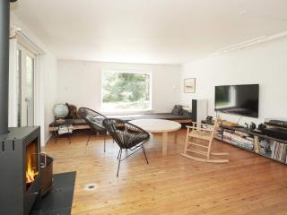 Holiday home Nykøbing Sj V - Nykøbing Sjælland - 9
