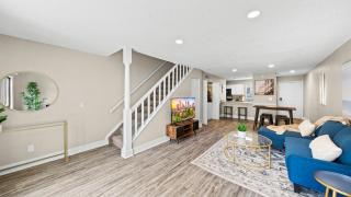 Cozy Townhouse - Gym Pool Golf Fast WiFi 2B2B - Tampa - 5