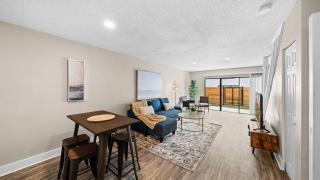 Cozy Townhouse - Gym Pool Golf Fast WiFi 2B2B - 3