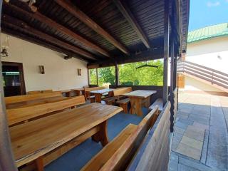 Bed & Breakfast Helena - Grabovac - 4