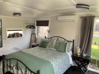 Orange Tree Cottage - garden hideaway - Whanganui - 8