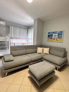 Solei Apartments - Saranda - 0