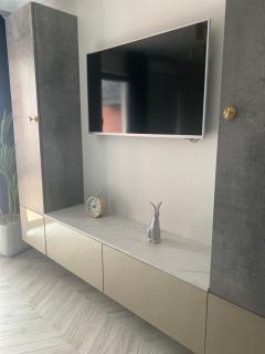 Apartament Mrągowo ZoeMia - Mrągowo - 1