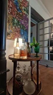 La Maison bleue - 8