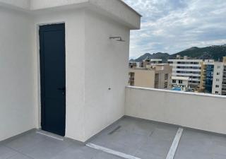 Apartment SuSe - Dobra Voda - 6