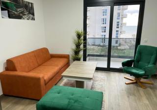 Apartment SuSe - Dobra Voda - 5