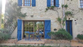 La Maison bleue - 3