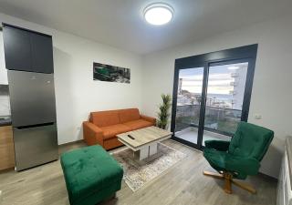 Apartment SuSe - Dobra Voda - 4