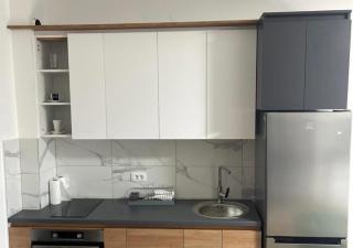 Apartment SuSe - Dobra Voda - 1