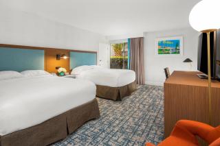 Anaheim Hotel - Anaheim - 2