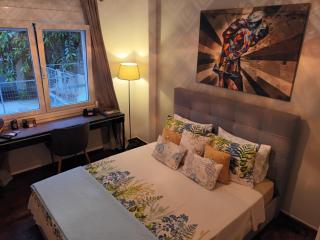 Alexandras Metro Studio&200mbps - Atene - 7
