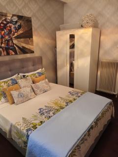 Alexandras Metro Studio&200mbps - Atene - 9
