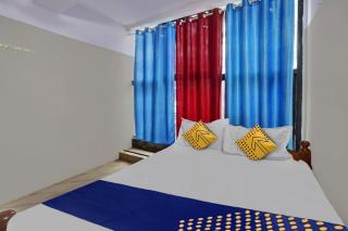 SPOT ON Canton Lodging And Boarding - Bangalore - 8