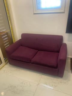 Chalet Marina Alamein first row sea view 3 bedroom-North Coast - 3