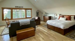 Madrona Suite - Eastsound - 3
