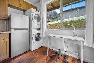 Studio Nene - Mountains, Beaches, King Bed, Pool & Gym - 5