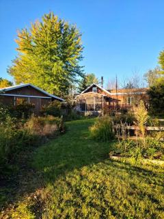 Country Cottage - Penn Yan - 9