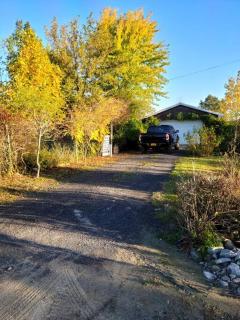 Country Cottage - Penn Yan - 8