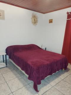 Descanso Los Alamos - Plottier - 1