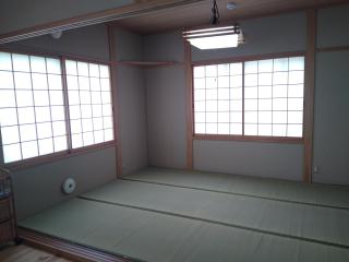 Robin's Lodge - Iiyama - 3