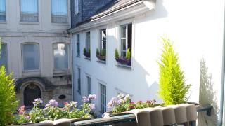 Le Duplex - Honfleur - 1