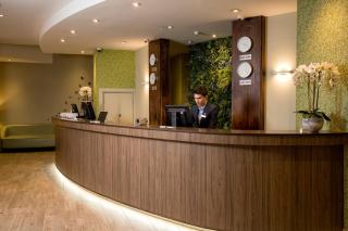 Bedford Hotel - 5