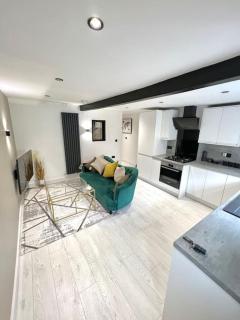 Farsley Cottage - Farsley - 0