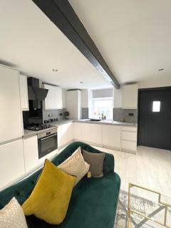 Farsley Cottage - Farsley - 6