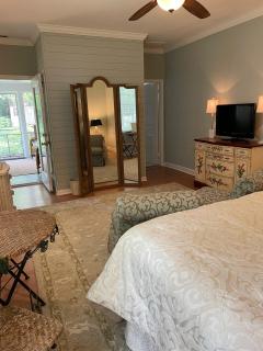 River House Inn - Snow Hill - 1