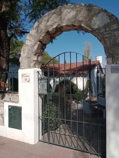 Monoambiente El Sosiego - Alta Gracia - 8