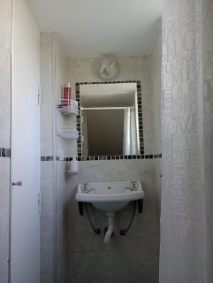 Monoambiente El Sosiego - Alta Gracia - 1