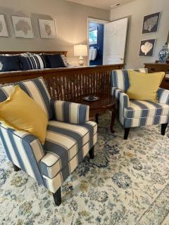River House Inn - Snow Hill - 9