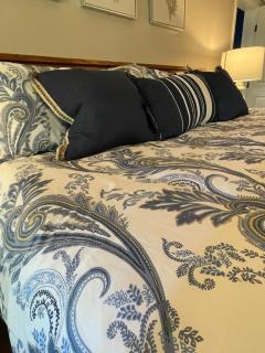 River House Inn - Snow Hill - 5