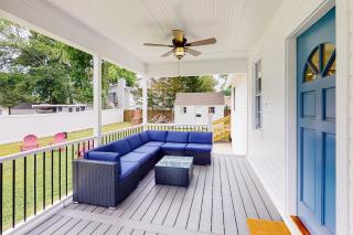 Pine Whiff Beach House - Annapolis - 9