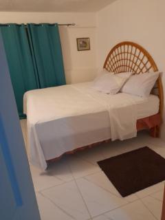 Alexander's Apartment - Carriacou - 9
