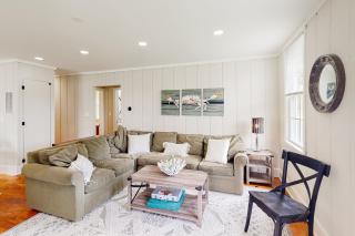 Pine Whiff Beach House - Annapolis - 8