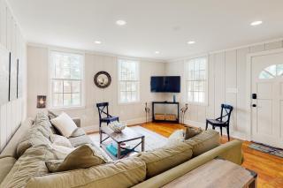 Pine Whiff Beach House - Annapolis - 7