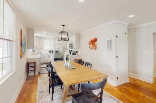 Pine Whiff Beach House - Annapolis - 6