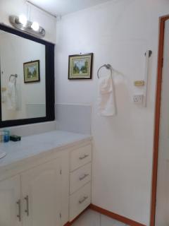 Alexander's Apartment - Carriacou - 2
