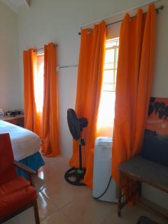 Alexander's Apartment - Carriacou - 1